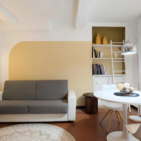 Appartamento Casa Remo - Un Angolo Shabby Chic *