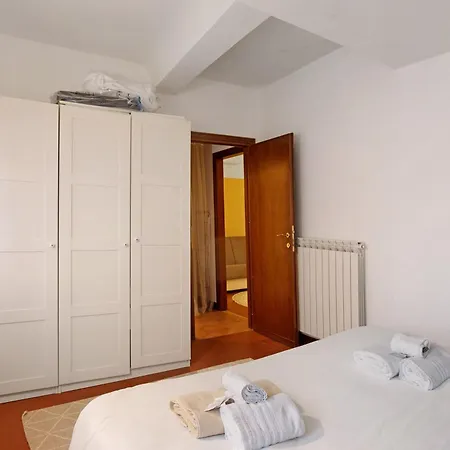 Casa Remo - Un Angolo Shabby Chic Appartamento *