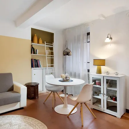 Appartamento Casa Remo - Un Angolo Shabby Chic *