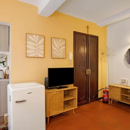 Casa Remo - Un Angolo Shabby Chic Appartamento