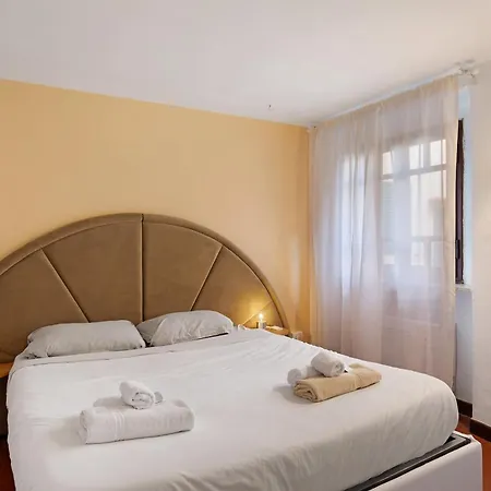 Appartamento Casa Remo - Un Angolo Shabby Chic