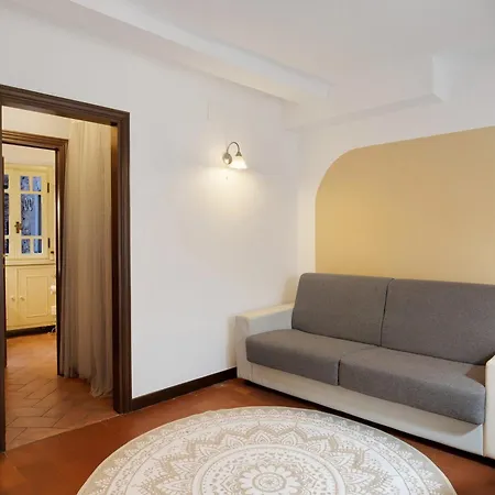Casa Remo - Un Angolo Shabby Chic Lucca