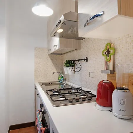 Casa Remo - Un Angolo Shabby Chic