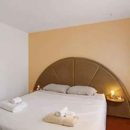 Casa Remo - Un Angolo Shabby Chic * Lucca