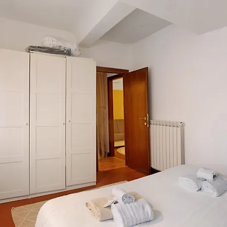 Apartamento Casa Remo - Un Angolo Shabby Chic
