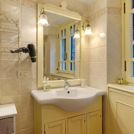 Casa Remo - Un Angolo Shabby Chic Apartamento