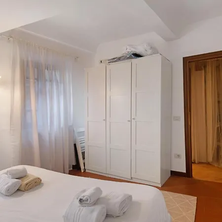 Apartamento Casa Remo - Un Angolo Shabby Chic