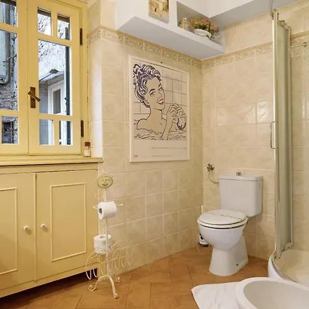 Casa Remo - Un Angolo Shabby Chic Apartamento Lucca