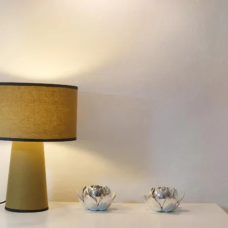 Apartamento Casa Remo - Un Angolo Shabby Chic Lucca