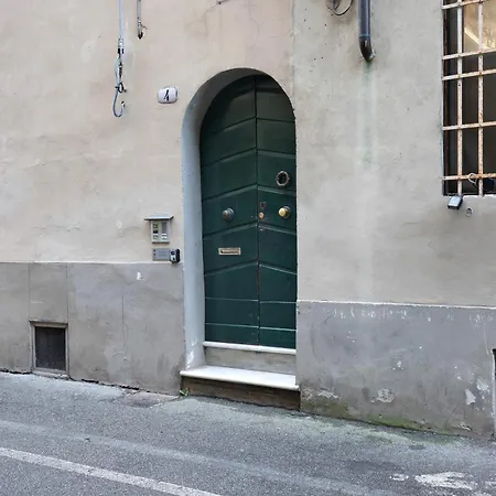 Casa Remo - Un Angolo Shabby Chic Apartamento *