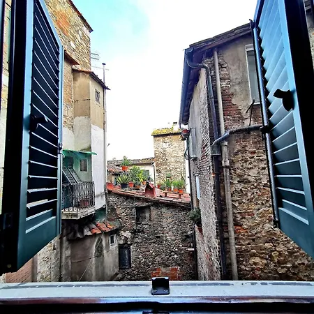 Casa Remo - Un Angolo Shabby Chic Apartamento Lucca
